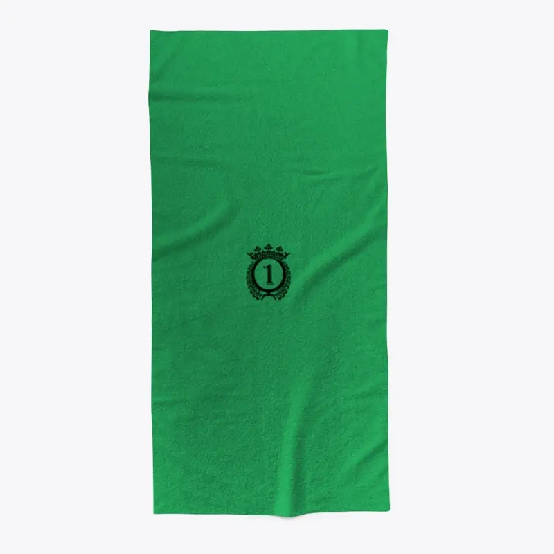 Signature Only 1 Originals Towel