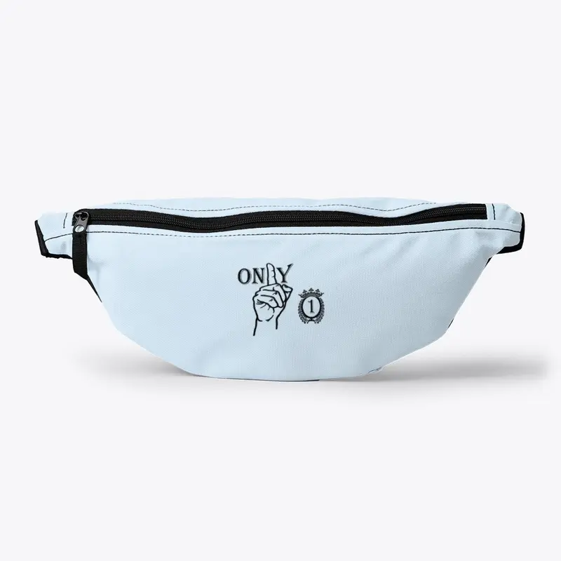 Only 1 Originals Fanny Pack