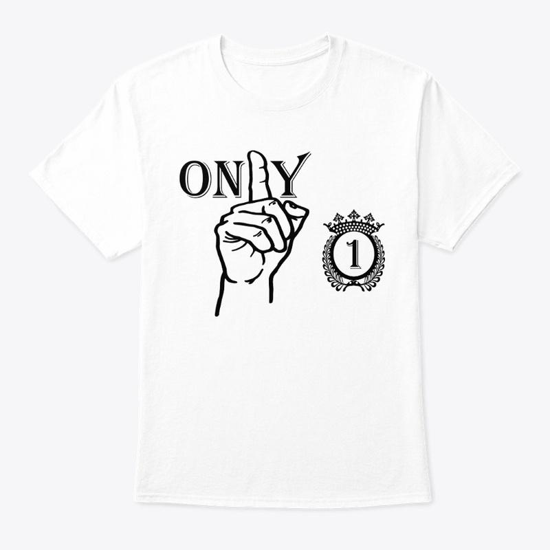 Only 1 Originals Signature Brand